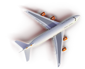 Flight Icon